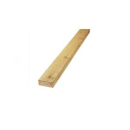 Ripa de Pinus 1x2x2,5m (2,5cm x 5cm com 2,5 Mts de comprimento)
