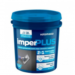 Imperplus 18L Votomassa - VOTORAN