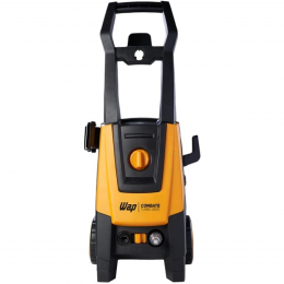 Lavadora a pressao combate turbo 2600 127v WAP