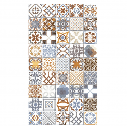 Revestimento Hidra Brilhante HD Bold 34X60CM Cx2,10M² - FORMIGRES *Lote