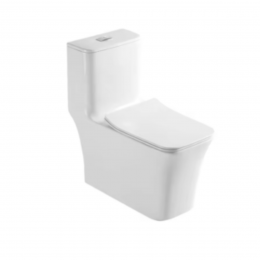 Bacia Cx Acoplada Br Monobloco GD-9900 Good