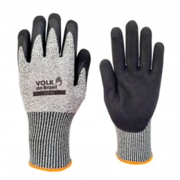 Luva de Mão Cut Soft G - VOLK