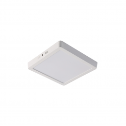 Painel led - sob quad 24w 4100k biv blumenau