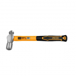 Martelo Bola 660G Hbph81024 Ingco