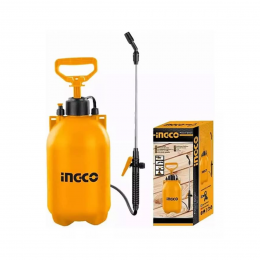 Pulverizador Manual 8 Litros Hspp30802 Ingco