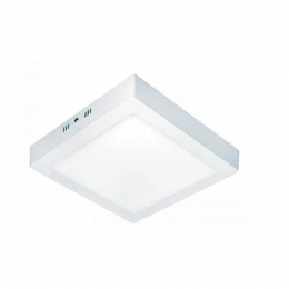 Painel LED Sob Quadr 12W 6500K Biv Good