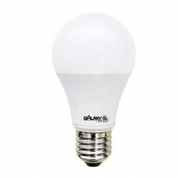 Lampada Led E27 9w 6500k Biv Galaxy