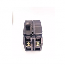 Disjuntor Bipolar 15A 1172N - LORENZETTI