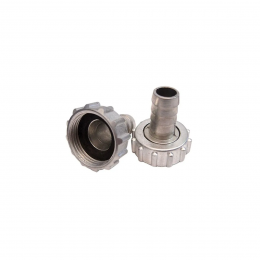 Bico torneira zamac -3/4x3/4 FICO