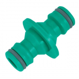 Conector para 2 Engate Rápido - TRAMONTINA