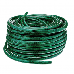 Mangueira Flex PVC 3 Camadas 1/2