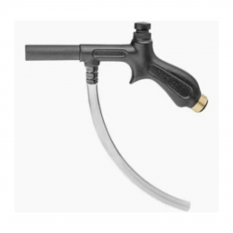 Pistola Pulverizadora Ar 50PSI 3626 - LOTUS