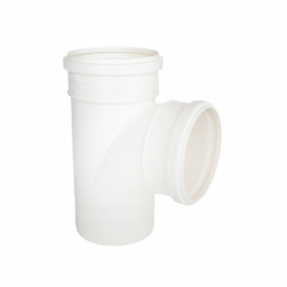 Te Esgoto 250MM - PLASTILIT