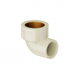 Joelho 90º Aquatherm 22x1/2 - TIGRE