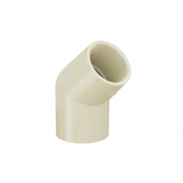 Joelho Aquatherm 45 22mm - TIGRE
