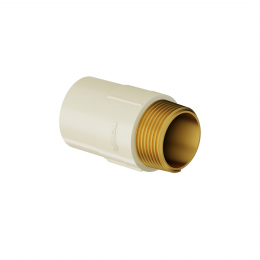 Conector Aquatherm 22x3/4 - TIGRE