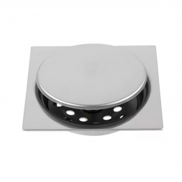 Ralo - Click 10x10 RC-10 FLUX HIDRO