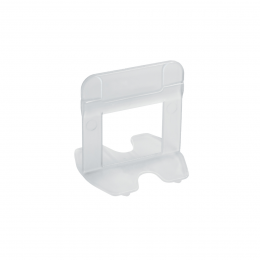 Esp cer - 2,0mm nivelador smart 100pc Cortag