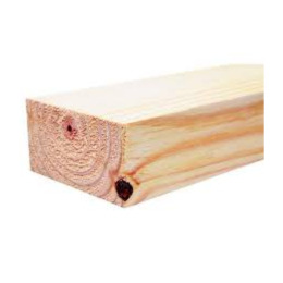 Viga Pinus 2x2x3,0M (5x5cm)