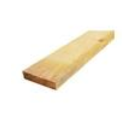 Ripa Pinus 1x4x3,0Mts (2,5x10Cm)