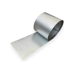 Chapa Galvalume 0,40mm Linear Civit