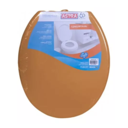 Assento Sanitario TPJ/AS CM1 - ASTRA