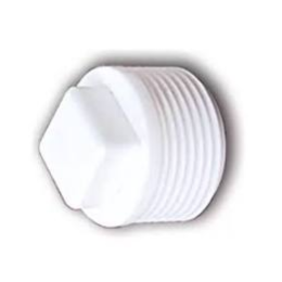Plug c/rosca - 3/4 grap