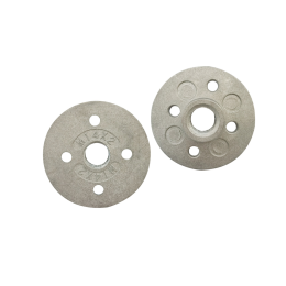 Flange Esmerilhadeira 50X180MM - LOTUS