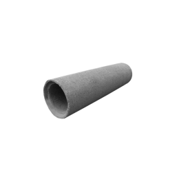 Manilha de concreto 20Cmx1Mt