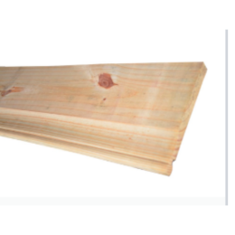 Beiral Pinus 14cm 2,5Mts