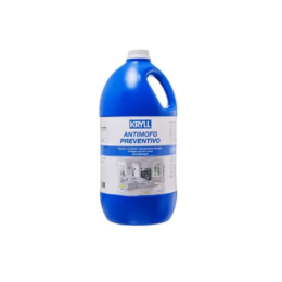 Anti Mofo Preventivo 5L Kryll