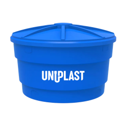Caixa D Agua PE 310Litros Uniplast