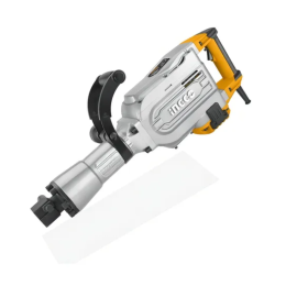 Martelo Demolidor 16Kg 1700W 220V Profissional Ingco