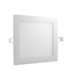 Painel LED Emb Quadrado 24W 6500k Biv GOOD