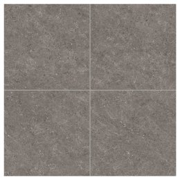 Piso Acapulco Grey Rust 81x81 A Cx1,97 FORMIGRES