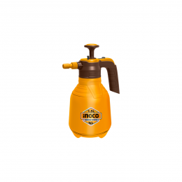 Pulverizador manual 1,5l HSPP201502 INGCO