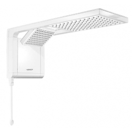 Ducha Acqua Duo Branca 5500W 127V - LORENZETTI