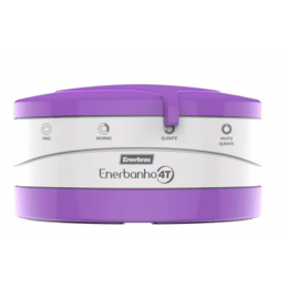 Ducha Enerbanho 4t 127v 5500w Viol Enerbras