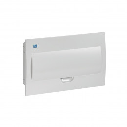 Quadro de Distribuição de Embutir QDW02-18-BE - WEG