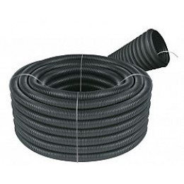 Mangueira Corrugada Pead DN63 2 - METASUL