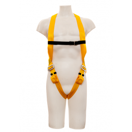 Cinto Paraquedista Hermes - CSEG