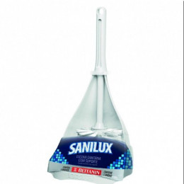 Escova Sanitaria Com Suporte Sanilux 565 - BETTANIN