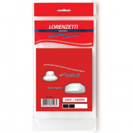 Resistência para Duchas 6800W 220V 3056-A - LORENZETTI