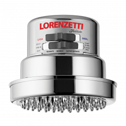 Chuveiro Tradição 220V 6800W - LORENZETTI