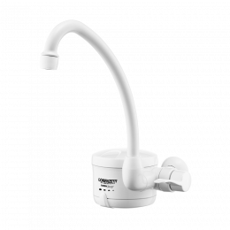 Torneira Elétrica Loren Easy 4800W 127V  Parede - LORENZETTI *PROMOÇÃO EXCLUSIVA SITE, CONFERIR NA DESCRIÇÃO