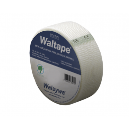 Fita Telada Drywall 48MMx90MT - WALSYWA