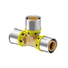 Te Gás 90° 16mm Alpex - TIGRE