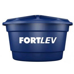 Caixa d’Água de Polietileno 310L - FORTLEV 