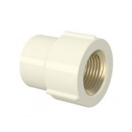 Luva de Transição Aquatherm 22mmx3/4