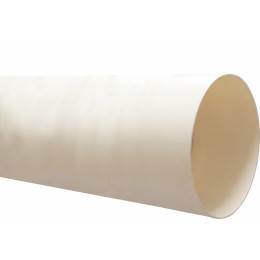 Tubo de Esgoto 300mm 6 Metros - PLASTILIT